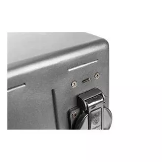 DIGITUS Punjač, 14", USB-C, elektroničko PIN zaključavanje, 16 baza za punjenje, ventilator, 384 x 550 x 375 mm, crna DIGITUS Punjač, 14", USB-C, elektroničko PIN zaključavanje, 16 baza za punjenje, ventilator, 384 x 550 x 375 mm, crna