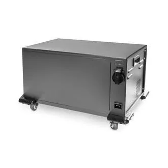 DIGITUS Punjač, 14", USB-C, elektroničko PIN zaključavanje, 16 baza za punjenje, ventilator, 384 x 550 x 375 mm, crna DIGITUS Punjač, 14", USB-C, elektroničko PIN zaključavanje, 16 baza za punjenje, ventilator, 384 x 550 x 375 mm, crna