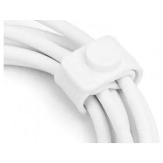 Digitus USB-C silikonski kabel za punjenje, USB-A - USB-C 2m, USB 2.0, 60W, crni