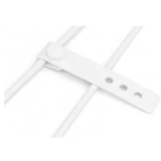 Digitus USB-C silikonski kabel za punjenje, USB-A - USB-C 2m, USB 2.0, 60W, crni