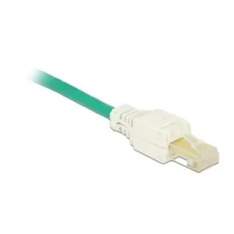 Delock RJ45 muški Cat.5e UTP bez alata, 2 komada