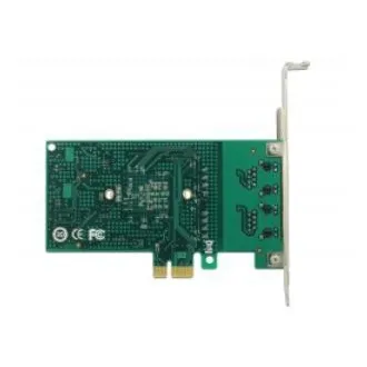 Delock PCI Express kartica > 2 x Gigabit LAN