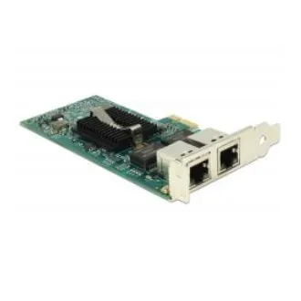 Delock PCI Express kartica > 2 x Gigabit LAN