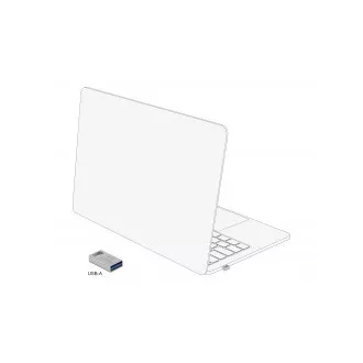 Delock Flash disk USB 3.2 Gen 1, 16 GB - metalni poklopac Delock Flash disk USB 3.2 Gen 1, 16 GB - metalni poklopac