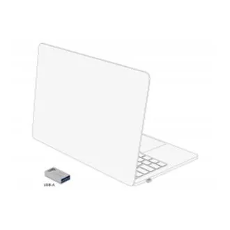 Delock Flash disk USB 3.2 Gen 1, 16 GB - metalni poklopac Delock Flash disk USB 3.2 Gen 1, 16 GB - metalni poklopac