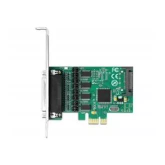 Delock PCI Express kartica na 4 x serijski RS-232 s napajanjem