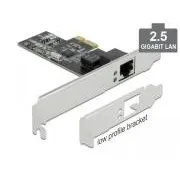 Delock PCI Express x1 kartica za 1 x 2,5 Gigabit LAN