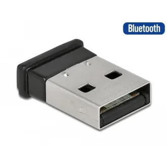 Delock USB Bluetooth 5.0 adapter u mikro dizajnu