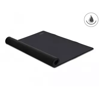 Delock Gaming podloga za miša 900 x 500 mm - vodootporna