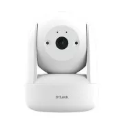 D-Link kompaktna Full HD Wi-Fi kamera - DCS-6100LHV2