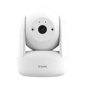 D-Link kompaktna Full HD Wi-Fi kamera - DCS-6100LHV2