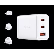 D-Link DCP-651 - 65W GaN punjač