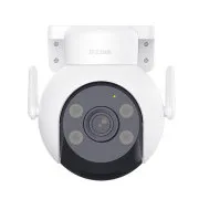 D-Link 3K panoramska i nagibna vanjska Wi-Fi kamera, DCS-8530