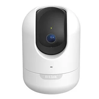 D-Link 2.5K QHD panoramska i nagibna profesionalna Wi-Fi kamera, DCS-8610 D-Link 2.5K QHD panoramska i nagibna profesionalna Wi-Fi kamera, DCS-8610