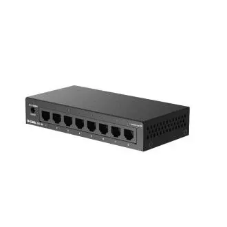 D-Link 5-portni Fast Ethernet neupravljani stolni preklopnik, DES-108/V D-Link 5-portni Fast Ethernet neupravljani stolni preklopnik, DES-108/V