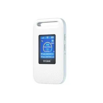 D-Link DWR-933 4G/LTE Cat 6 Wi-Fi pristupna točka - 3GPP LTE