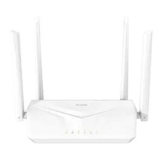 D-Link AC1200 Wi-Fi ruter, S12 D-Link AC1200 Wi-Fi ruter, S12