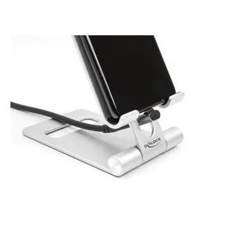Delock USB adapter 40 Gbps USB Type-C PD 3.1 240 W muški na ženski pravokutni 8K 60 Hz metalni Delock USB adapter 40 Gbps USB Type-C PD 3.1 240 W muški na ženski pravokutni 8K 60 Hz metalni