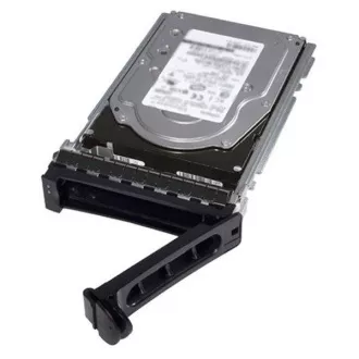 Dell tvrdi disk od 2,4 TB SAS ISE 12 Gbps 10K 512e 2,5-inčni komplet za kupca s vrućom ugradnjom