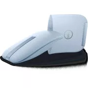 Dell Bluetooth putni miš - MS700 - maglovito plava