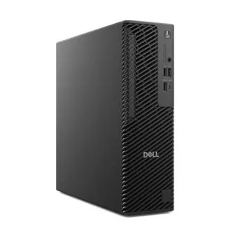 DELL Pro Max Slim FCS1250 U7-265/32GB/1TB SSD/Nvidia A1000 8GB/W11P/3Y ProSpt/Crna