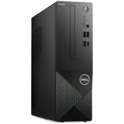 DELL Slim ECS1250/i3-14100/8GB/512GB/Intel UHD/WiFi/BT/W11P/3Y Prosupport NBD
