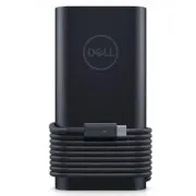 Dell 65W USB-C AC adapter s kabelom za napajanje - Europa