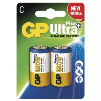 GP C Ultra Plus, alkalni (LR14) - 2 kom GP C Ultra Plus, alkalni (LR14) - 2 kom