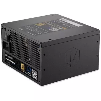 Endorfy Supremo FM6 Gold napajanje, ATX, 850W, aktivni PFC, 120 mm ventilator, odvojivi kablovi, 80PLUS Gold