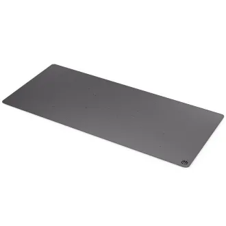 Endorfy Stoneflow Grey XL podloga za miša, igraća, 900×400×3 mm, vodootporna, prošivena, siva Endorfy Stoneflow Grey XL podloga za miša, igraća, 900×400×3 mm, vodootporna, prošivena, siva