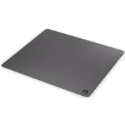 Endorfy Stoneflow Grey L, Podloga za miša, igraća, 450×400×3 mm, vodootporna, prošivena, siva