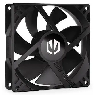 Endorfy Zephyr 92, ventilator, 92 mm, FDB ležaj, visina 25 mm, 12 V, crni Endorfy Zephyr 92, ventilator, 92 mm, FDB ležaj, visina 25 mm, 12 V, crni
