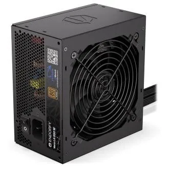 Endorfy Vero L6 Bronze, napajanje, ATX 3.1, 550W, aktivni PFC, 120mm ventilator, PCIe 5.1, Cybenetics Silver, 80PLUS Bronze Endorfy Vero L6 Bronze, napajanje, ATX 3.1, 550W, aktivni PFC, 120mm ventilator, PCIe 5.1, Cybenetics Silver, 80PLUS Bronze