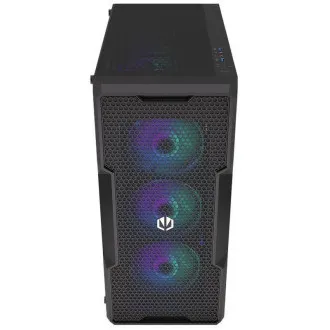 Endorfy Signum M30 ARGB kućište, srednji tower, microATX, bez napajanja, 2×USB 3.0, 1×USB-C, 3×120mm ARGB ventilator, mrežasta ploča, stranice od kaljenog stakla Endorfy Signum M30 ARGB kućište, srednji tower, microATX, bez napajanja, 2×USB 3.0, 1×USB-C, 3×120mm ARGB ventilator, mrežasta ploča, stranice od kaljenog stakla