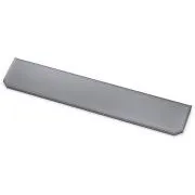 Endorfy Thock TKL Palm Rest V2, Naslon za dlan, za tipkovnicu, za Endorfy Thock TKL, 359,5 × 72 × 18,8 mm, magnetski nosač