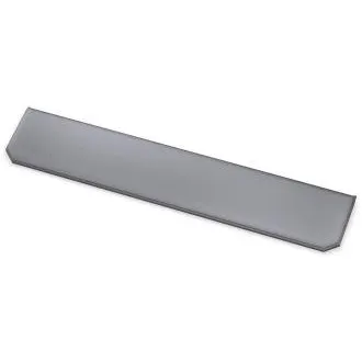 Endorfy Thock TKL Palm Rest V2, Naslon za dlan, za tipkovnicu, za Endorfy Thock TKL, 359,5 × 72 × 18,8 mm, magnetski nosač Endorfy Thock TKL Palm Rest V2, Naslon za dlan, za tipkovnicu, za Endorfy Thock TKL, 359,5 × 72 × 18,8 mm, magnetski nosač