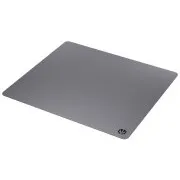 Endorfy Pure Alt Gray L, Podloga za miša, igraća, 450×400×3 mm, vodootporna, prošivena, siva