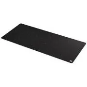 Endorfy Stoneflow Black XL, Podloga za miša, igraća, 900×400×3 mm, vodootporna, prošivena, crna