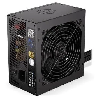Endorfy Enduro L6 650W, Napajanje, ATX 3.1, 650W, aktivni PFC, 120 mm ventilator, PCIe 5.1, Cybenetics Platinum, 80PLUS Gold Endorfy Enduro L6 650W, Napajanje, ATX 3.1, 650W, aktivni PFC, 120 mm ventilator, PCIe 5.1, Cybenetics Platinum, 80PLUS Gold