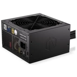 Endorfy Enduro L6 850W, Napajanje, ATX 3.1, 850W, aktivni PFC, 120 mm ventilator, PCIe 5.1, Cybenetics Platinum, 80PLUS Gold Endorfy Enduro L6 850W, Napajanje, ATX 3.1, 850W, aktivni PFC, 120 mm ventilator, PCIe 5.1, Cybenetics Platinum, 80PLUS Gold