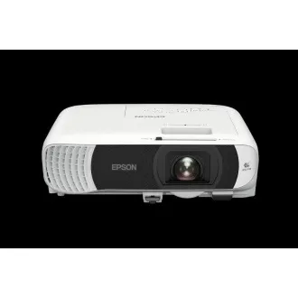 EPSON 3LCD/3čip projektor EB-FH54 1920x1080 FHD/4100 ANSI/16000:1/Wi-Fi/2xHDMI/16W Repro/Miracast/AirPlay2