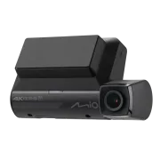 MIO MiVue 955W auto kamera, 4K (3840 x 2160), HDR, LCD 2.7", Wifi, GPS