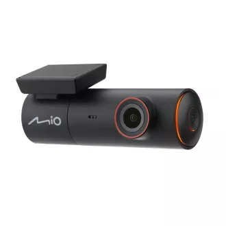 MIO MiVue J30 auto kamera, 2.5K (2560 x 1440), WIFI, micro SD/HC