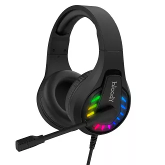 A4tech Bloody G230P, gaming slušalice s mikrofonom, pozadinsko osvjetljenje, 7.1, 3.5mm jack + adapter, USB A4tech Bloody G230P, gaming slušalice s mikrofonom, pozadinsko osvjetljenje, 7.1, 3.5mm jack + adapter, USB