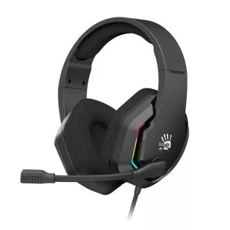 A4tech Bloody G260, gaming slušalice s mikrofonom, pozadinsko osvjetljenje, 7.1, USB A4tech Bloody G260, gaming slušalice s mikrofonom, pozadinsko osvjetljenje, 7.1, USB