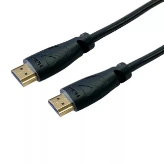 C-TECH Kabel HDMI 2.1, 8K@60Hz, M/M, 1 m C-TECH Kabel HDMI 2.1, 8K@60Hz, M/M, 1 m