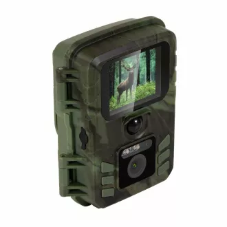EVOLVEO StrongVision Mini LCD, 4K, foto zamka/kamera s vremenskim odmakom