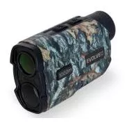 EVOLVEO Range Finder 1K, lovački laserski daljinomjer s mjerenjem kuta, visine i brzine