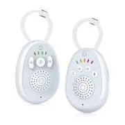 EVOLVEO LULLA – Dječji audio monitor s uspavankama i prijenosom glasa