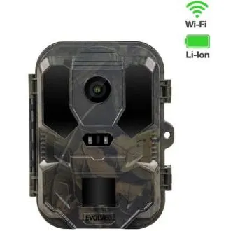 EVOLVEO StrongVision PRO WiFi II, fotozamka / sigurnosna kamera s WiFi vezom i baterijom od 10.000 mAh EVOLVEO StrongVision PRO WiFi II, fotozamka / sigurnosna kamera s WiFi vezom i baterijom od 10.000 mAh